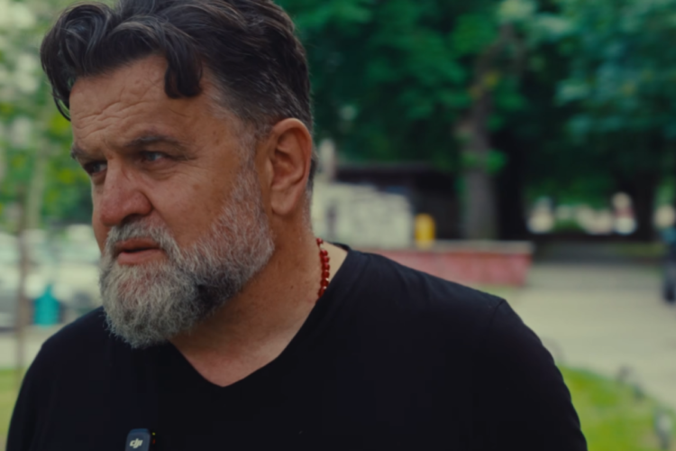 Slobodna Dalmacija – Jarak: ‘It all comes down to some gossip and influencers, and there are people walking on Croatian roads who killed their father, mother…’