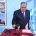 Construction of new cement plants has begun in Varzob (ADDED)