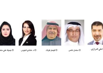 Gulf News | Jurists and jurists: The Iranian media’s claims regarding Bahrain are false illusions that affect national sovereignty