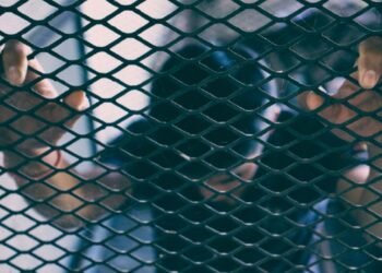 Recover minor victims of trafficking to the culture of life