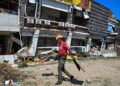 Timor-Leste expresses solidarity with Philippines after 7.8-magnitude Mindanao earthquake