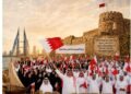 Gulf News | Bahrain is Arab and Islamic, despite the hatred of the haters…wide popular rejection of Iranian fallacies regarding the Kingdom