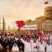 Gulf News | Bahrain is Arab and Islamic, despite the hatred of the haters…wide popular rejection of Iranian fallacies regarding the Kingdom