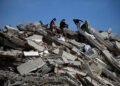 Pope Leo sends aid to earthquake-struck Venezuela