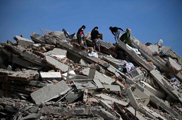 Pope Leo sends aid to earthquake-struck Venezuela