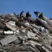 Pope Leo sends aid to earthquake-struck Venezuela