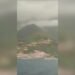 Fishermen in La Guaira capture the exact moment of the earthquakes that shook Venezuela