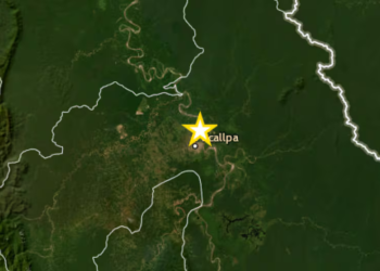 Report of the earthquake in Peru TODAY, Thursday, June 25: know the epicenter and magnitude according to IGP