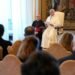 Pope: Universities are powerful channels to promote solidarity and common good