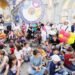 Unitalsi, the children’s pilgrimage to Lourdes begins