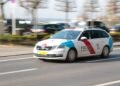 Police bulletin: Suspect linked to two vehicle break-ins arrested in Diekirch