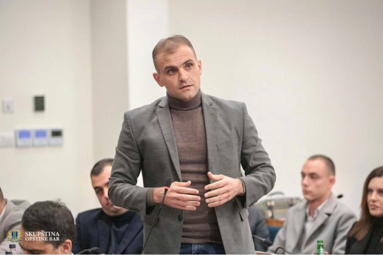 Andrić: We will not allow the Ministry to open new quarries in Mrkojevići