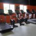 Strength & Conditioning Centre named after ‘Twa Ti Né’
