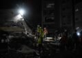Earthquakes in Venezuela: death toll rises to 920 – 06/26/2026 – World