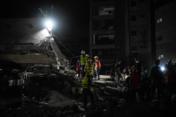 Earthquakes in Venezuela: death toll rises to 920 – 06/26/2026 – World