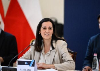 Telex: The cousin of Jenő Csiszár and Viktor Orbán is also among the recalled heads of foreign missions