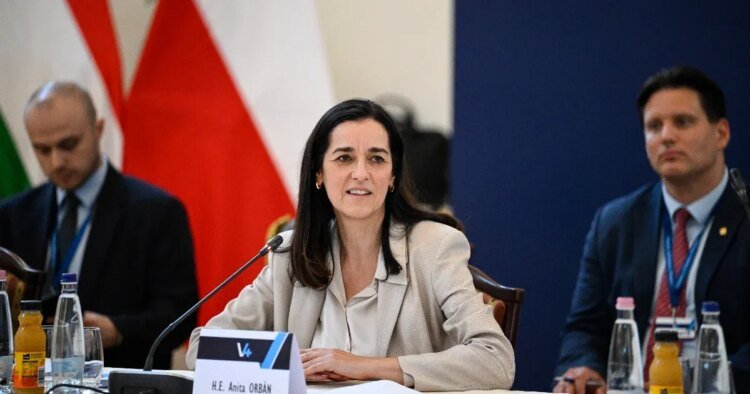 Telex: The cousin of Jenő Csiszár and Viktor Orbán is also among the recalled heads of foreign missions