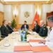A session of the Council for Defense and Security was held, several decisions were discussed