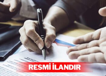 ESENYURT MUNICIPALITY – Announcement
