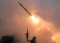 The stakes for control in Donbas: Russia is concentrating its forces around a strategic node