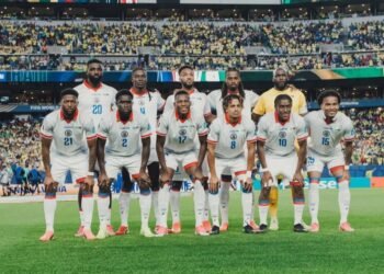 What do the figures say about Haiti’s participation in the 2026 World Cup?