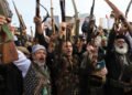 From the world Unexploded ordnance kills four children in southern Yemen Four children died and eight others were injured due to the explosion of a remnant of war in southern Yemen, in an area controlled by the forces …