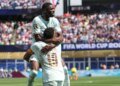 Telex: The French beat the reserve Norwegians with the fastest hat-trick of the season