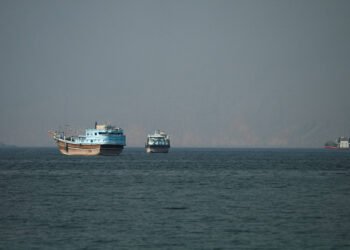 US makes new attacks on Iran after oil tanker is hit – 06/27/2026 – World