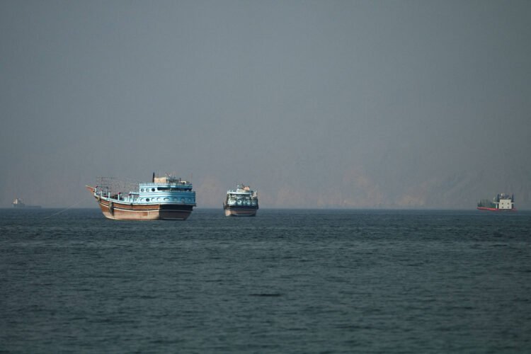 US makes new attacks on Iran after oil tanker is hit – 06/27/2026 – World