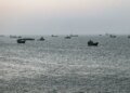 Telex: American airstrike hit Iran after the drone attack in the Strait of Hormuz