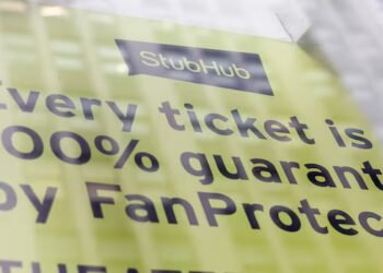 B.C. launches probe into StubHub over World Cup resale ticket fiasco