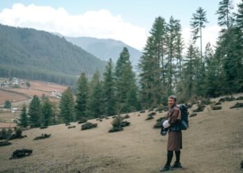 Passion and Purpose: Two Decades of Guiding in Bhutan