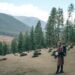 Passion and Purpose: Two Decades of Guiding in Bhutan