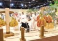 “Dubai Dates” returns with the sweetness of the Emirati “Tamrat Al Bait”.