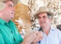 Target of the PF, Ciro Nogueira intensifies campaign in Piauí – 06/26/2026 – Politics