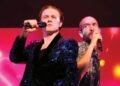 “The Two Gentlemen of Verona” by English director Declan Donnellan