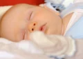 Listen: Babies are given nature while they sleep – DiePresse.com