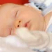 Listen: Babies are given nature while they sleep – DiePresse.com