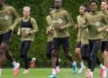 Canada hopes to avoid slow start in World Cup knockout match against South Africa