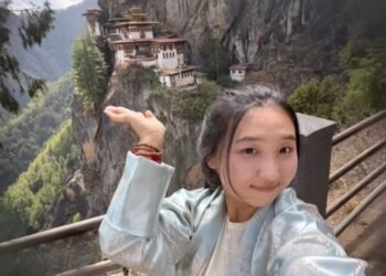 What Bhutan Quietly Changed Inside Me