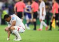 Tunisia fans: Compliments and the league’s decline are behind the early farewell to the World Cup