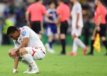 Tunisia fans: Compliments and the league’s decline are behind the early farewell to the World Cup