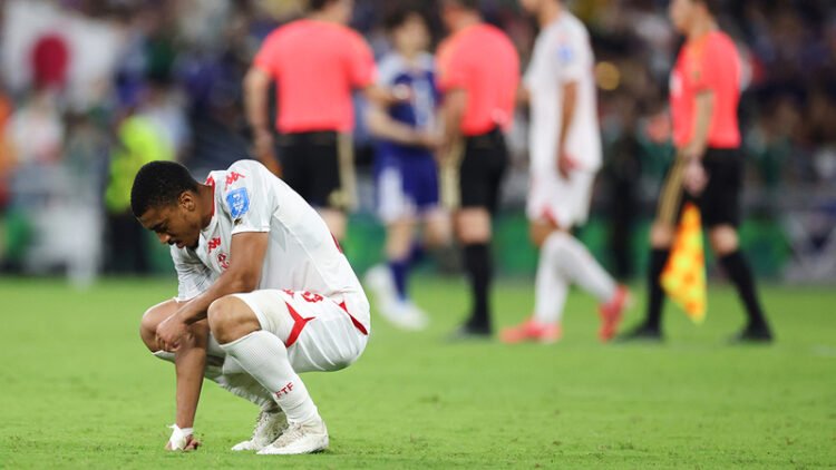 Tunisia fans: Compliments and the league’s decline are behind the early farewell to the World Cup