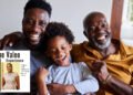 The Essence of Fatherhood – Searchlight