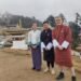 Passion and Purpose: Guiding Visitors Through the Soul of Bhutan
