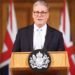 “The Royal Institute”: Foreign policy files consumed Starmer’s period as prime minister