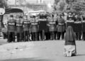 Disarmed not docile – L’Osservatore Romano