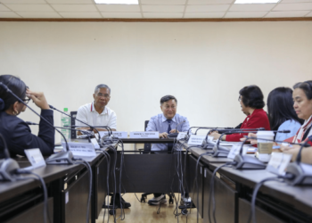 MMDA taps 10,000 Tupad workers for flood mitigation efforts