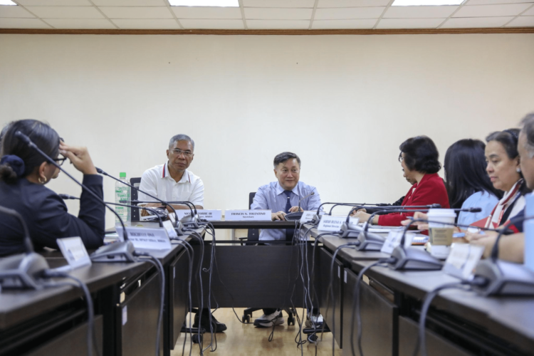 MMDA taps 10,000 Tupad workers for flood mitigation efforts