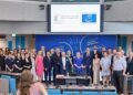 Berane, Bijelo Polje, Petnjica and Podgorica winners of the European Diploma for outstanding municipalities in 2026.